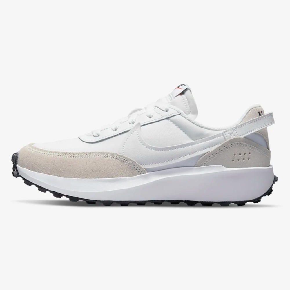 NIB Nike Waffle Debut Trainers Women’s 6.5 - Picture 3 of 15